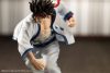 Rurouni Kenshin ARTFXJ Szobor 1/8 Sanosuke Sagara 18 cm