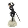 Rurouni Kenshin ARTFXJ Szobor 1/8 Hajime Saito 23 cm