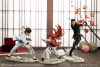 Rurouni Kenshin ARTFXJ Szobor 1/8 Hajime Saito 23 cm