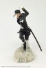 Rurouni Kenshin ARTFXJ Szobor 1/8 Hajime Saito 23 cm