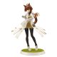 Uma Musume Pretty Derby Szobor PVC 1/7 Agnes Tachyon Szobor 26 cm