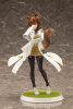 Uma Musume Pretty Derby Szobor PVC 1/7 Agnes Tachyon Szobor 26 cm