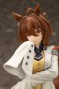 Uma Musume Pretty Derby Szobor PVC 1/7 Agnes Tachyon Szobor 26 cm