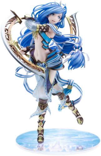 Ys VIII: Lacrimosa of Dana ARTFX J Statue 1/7 Dana Iclucia 25 cm