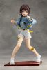 Girsl Band Cry PVC Statue 1/7 Nina Iseri 20 cm