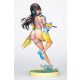 Megami Device PVC Statue 2/1 Asra Aoi Sui 31 cm