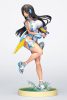 Megami Device PVC Statue 2/1 Asra Aoi Sui 31 cm