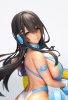 Megami Device PVC Statue 2/1 Asra Aoi Sui 31 cm