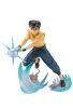 Yu Yu Hakusho ARTFXJ Szobor 1/8 Yusuke Urameshi Ver. 2 19 cm