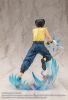 Yu Yu Hakusho ARTFXJ Szobor 1/8 Yusuke Urameshi Ver. 2 19 cm