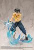 Yu Yu Hakusho ARTFXJ Szobor 1/8 Yusuke Urameshi Ver. 2 19 cm