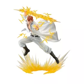 Yu Yu Hakusho ARTFXJ Szobor 1/8 Kazuma Kuwabara Ver. 2 25 cm