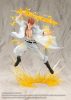 Yu Yu Hakusho ARTFXJ Szobor 1/8 Kazuma Kuwabara Ver. 2 25 cm