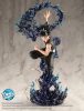 Yu Yu Hakusho ARTFX J Statue 1/8 Hiei Ver. 2 25 cm