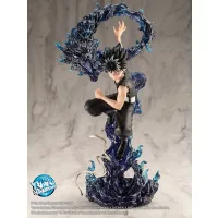 Yu Yu Hakusho figurák