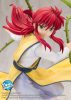 Yu Yu Hakusho ARTFX J Statue 1/8 Kurama Ver.2 24 cm