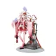 Hololive Production PVC Statue 1/7 Nakiri Ayame Shrine Maiden Fortune Outfit Ver. 26 cm