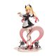 Hololive Production PVC Statue 1/7 Yuzuki Choco Maid Costume Ver. 27 cm