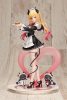 Hololive Production PVC Statue 1/7 Yuzuki Choco Maid Costume Ver. 27 cm