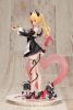 Hololive Production PVC Statue 1/7 Yuzuki Choco Maid Costume Ver. 27 cm