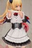 Hololive Production PVC Statue 1/7 Yuzuki Choco Maid Costume Ver. 27 cm