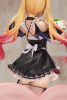 Hololive Production PVC Statue 1/7 Yuzuki Choco Maid Costume Ver. 27 cm