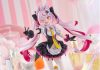 Tomari Mari PVC Statue 1/7 Tomari Mari 24 cm