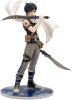 The Legend of Heroes PVC Szobor 1/8 Joshua Bright 23 cm