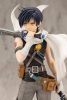 The Legend of Heroes PVC Szobor 1/8 Joshua Bright 23 cm