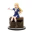 Sasaki and Peeps PVC Statue 1/7 Elsa 19 cm