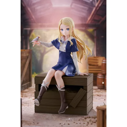 Sasaki and Peeps PVC Statue 1/7 Elsa 19 cm