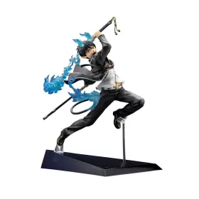 Blue Exorcist ARTFXJ Szobor 1/8 Rin Okumura 30 cm