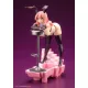 Original Character Trick Bunnies PVC Statue 1/7 Standing Bunny Illustration by Kafun 24 cm