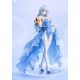 Original Character PVC Statue Snowdrop Illustration by Sakura Miwabe 24 cm