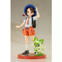 Pokemon figurák