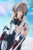 Frame Arms Girl PVC Statue Kongo Swimsuit Ver. 23 cm