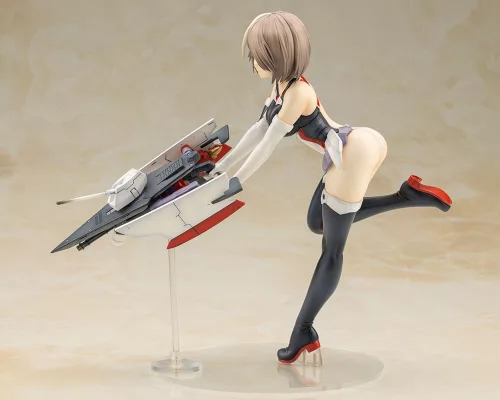 Frame Arms Girl PVC Statue Kongo Swimsuit Ver. 23 cm