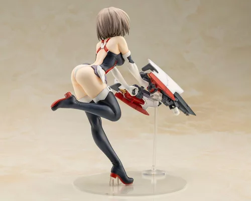 Frame Arms Girl PVC Statue Kongo Swimsuit Ver. 23 cm