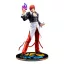 The King of Fighters '98 PVC Statue 1/8 SNK Iori Yagami 25 cm