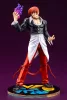 The King of Fighters '98 PVC Statue 1/8 SNK Iori Yagami 25 cm