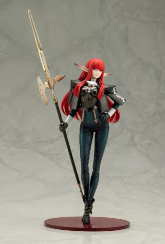 Metaphor: ReFantazio PVC Szobor 1/7 Hulkenberg 30 cm