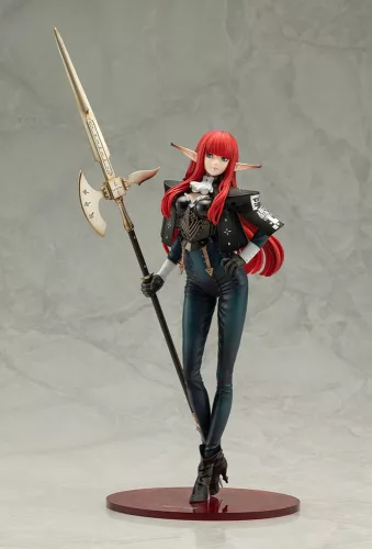 Metaphor: ReFantazio PVC Szobor 1/7 Hulkenberg 30 cm