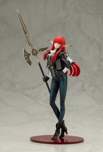 Metaphor: ReFantazio PVC Szobor 1/7 Hulkenberg 30 cm