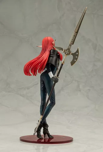 Metaphor: ReFantazio PVC Szobor 1/7 Hulkenberg 30 cm