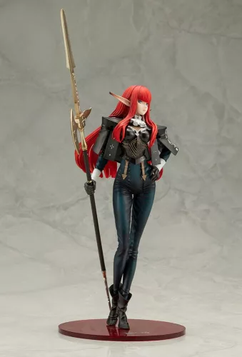 Metaphor: ReFantazio PVC Szobor 1/7 Hulkenberg 30 cm