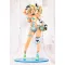 Phantasy Star Online 2 PVC Statue 1/6 Summer Color Gene Summer Vacation 31 cm