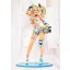 Phantasy Star Online 2 PVC Statue 1/6 Summer Color Gene Summer Vacation 31 cm