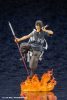 Fire Force ARTFX J Szobor 1/8 Shinmon Benimaru 28 cm