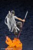 Fire Force ARTFX J Szobor 1/8 Shinmon Benimaru 28 cm