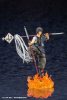 Fire Force ARTFX J Szobor 1/8 Shinmon Benimaru 28 cm